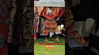 Traditional Bali Dance In the UK Galungan Celebration music budaya bali uk [upl. by Aihsilat265]