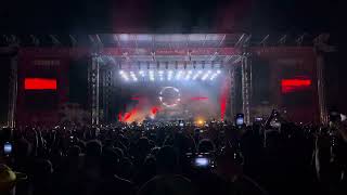 GAROROCK 2024  SWEDISH HOUSE MAFIA  OPENING [upl. by Eizle]