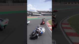 Ride 5  BMW S 1000RR 2015  SUZUKA Grand Prix Circuit Race gameplay [upl. by Newg322]