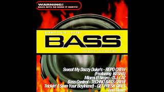 Best of Bass Vol 3 [upl. by Ecneps86]