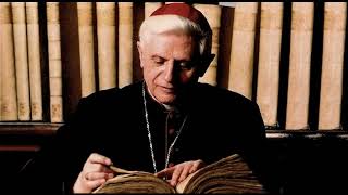 Joseph Cardinal Ratzinger The Truth of Christianity Part I [upl. by Linders]