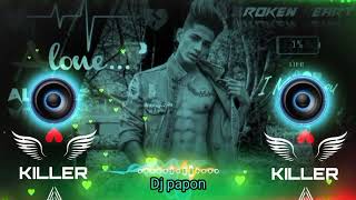 Sakhiyaan 🥀 Ne Mainu Maar Diya Remix ❣️ Song  Danish Zehen Tik Tok Famous Song  Broken Heart [upl. by Margalo]