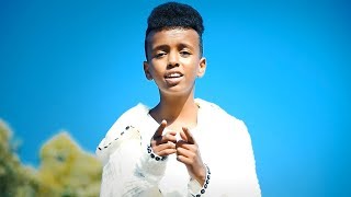 Same Seyoum  Hasab Libey Official Video [upl. by Ellatnahc]