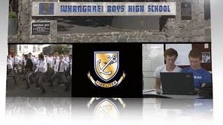 WBHS School Video 2014 [upl. by Agnot]