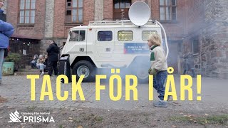 Göteborg Film Festival Prisma  Tack för i år [upl. by Hound]