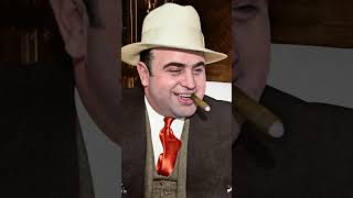 How Al Capone Built His Criminal Empire [upl. by Georgy]