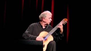 Ralph Towner plays his tune quotAlways by your sidequot [upl. by Hardman762]