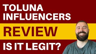 Toluna Influencers Review  Is It Legit Or Waste Of Time [upl. by Noteloc]