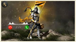 mangal murati ram dulare ringtone  hanuman ji ki ringtone  ram ji ringtone  bhakti ringtone [upl. by Zorine]