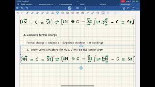 Discussion  Resonance Structure amp Formal Charge [upl. by Ogilvie735]