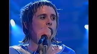 Sneaker Pimps  Low Place Like Home Live on Boxed Set HD [upl. by Alastair108]