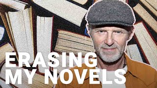 I deleted two novels  Jo Nesbø [upl. by Monteria503]