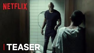 Dave Chappelle Equanimity  New StandUp Special Teaser HD  Netflix [upl. by Iorgo]