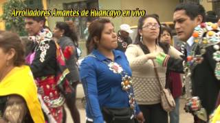 Amantes de Huancayo Huaynos y Huaylash En Vivo [upl. by Mcarthur]