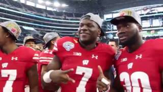 81st Goodyear Cotton Bowl Classic Game Recap [upl. by Alden]