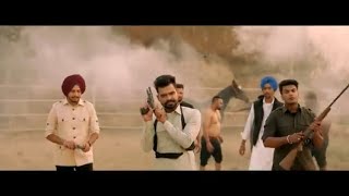 Dab Naal  Arjan Dhillon Official Video  Patandar Album Songs [upl. by Rotsen]