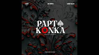 J Slayz Rea WMNTA amp Stanky DeeJay – Papta Konka [upl. by Sproul363]