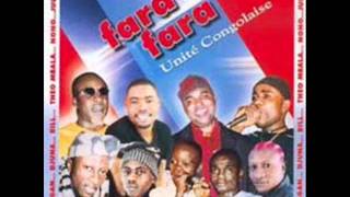 Album Fara faraBizima Kondos wenge aile paris unité congolaise [upl. by Anitsuga]