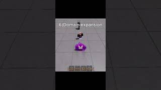 Mahito V2 Moveset Showcase roblox thestrongestbattlegroundsupdate hack script mahito moveset [upl. by Eselahs663]