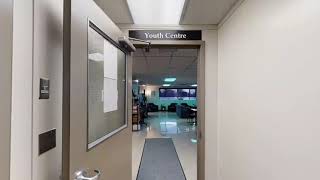 Hinton Youth Centre Tour [upl. by Braca787]