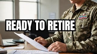 National Guard and Reserves Retirement Pay Secrets Revealed [upl. by Justicz]