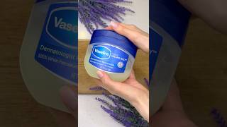 At 65 and no more wrinkles Vaseline and Turmeric AntiAging Mask wrinkleremoval [upl. by Enerahs]