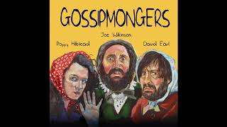 Gossipmongers S01E03 No robotmusic no ads [upl. by Asserac]