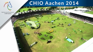 CHIO Aachen 2014 [upl. by Fiore953]