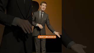 Protestant or Catholic jimmycarr standupcomedy hecklers standup [upl. by Malvie]