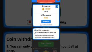 LIVE WITHDRAWAL GCASH  LEGIT EARNING APP 2024  MrMoney legitpayingapps shorts [upl. by Vassar]