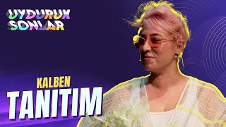 Uyduruk Sonlar  Yasemin Şefik  15Bölüm Tanıtımı Konuk Kalben [upl. by Lissie]