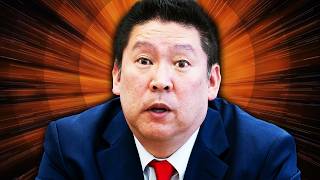 How Japans Biggest Idiot Singlehandedly Destroyed a Political Party [upl. by Modesta769]