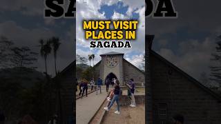 Places to Visit in Sagada travelling unwind adventure travelling unwind adventure sagada [upl. by Nevad]