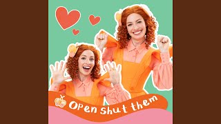 Open Shut Them [upl. by Livia]