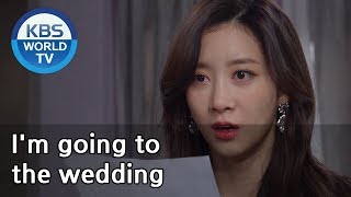 Im going to the wedding Gracious Revenge  우아한 모녀  ENGCHN  20200316 [upl. by Wilhelm]