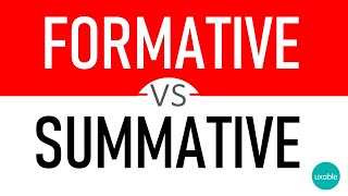 Formative vs Summative Evaluations in UX [upl. by Ann371]