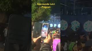 Kuarmunda Lotri Program [upl. by Hills]