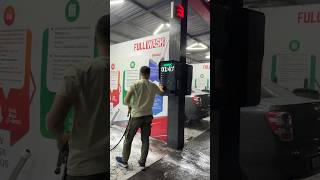 Sifatsiz apparat sotvotkani uchun kankretni odamlaga rahmat carwash automobile doctormoysam [upl. by Aitnom]