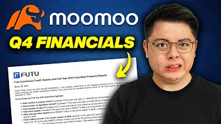 Is Moomoo Stock Broker Safe in this Banking Crisis [upl. by Ilsel510]