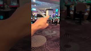 Is Harrah’s Las Vegas Getting Hacked vegas [upl. by Urbannal]