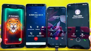 Alarm Timer Clock Insane Calls Samsung Galaxy J7 Neo Redmi Note 5 HUAWEI P20 lite Xiaomi Poco M5 [upl. by Buckden723]