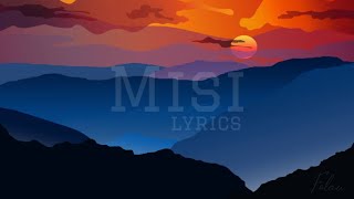 Misi  Folau tongan lyrics [upl. by Trini]