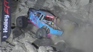 V8 ROCK BOUNCERS vs ULTRA 4 ROCK CRAWLERS  Chocolate Thunder Shootout KOH 2021 [upl. by Sorilda]