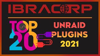 Enhance Your Unraid Server with These 20 MustHave Plugins [upl. by Stephi]