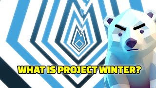 PW119 What is Project Winter  Ultimate Gameplay Preview [upl. by Aprile]