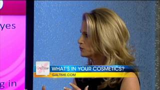 The Toxins Lurking in Your Cosmetic Bag [upl. by Catlin]