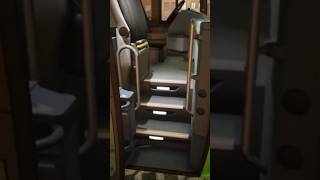 Previewing Interlink HD in Fernbus Simulator shorts [upl. by Libbna]