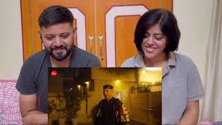 Indian Reaction Coke Studio Pakistan  Season 15 Magical Journey Part 1  Piya Piya Calling Song [upl. by Tonnie]