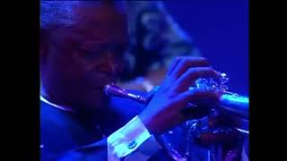 Hugh Masekela Thuma mina [upl. by Arikihs]