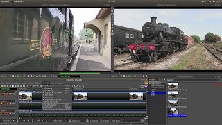 CinelerraGG Infinity Quick And Easy Video Editing Tutorial For Beginners [upl. by Luisa]